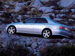 Lexus IS200 1999 года (WW)